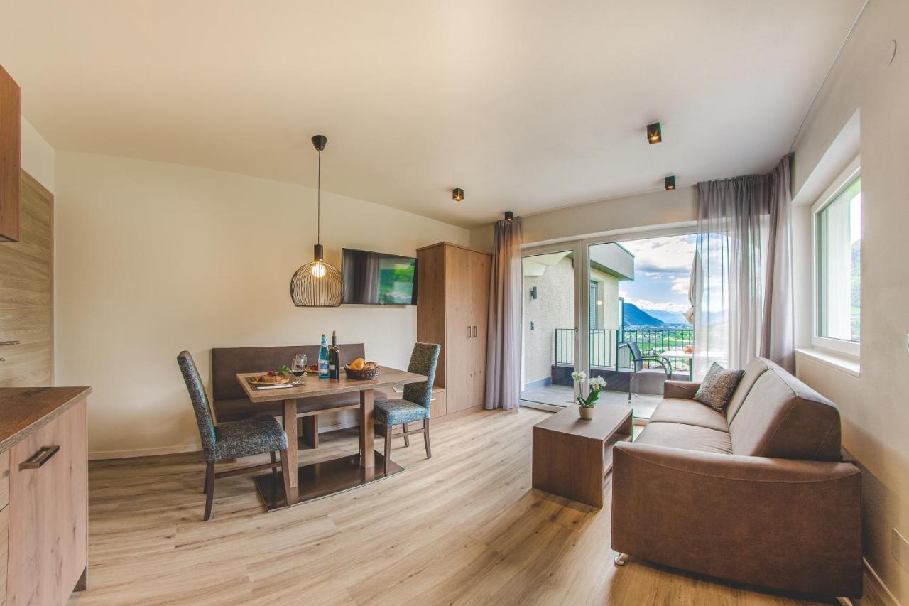 Apartments Lichtenberg ラグンド エクステリア 写真