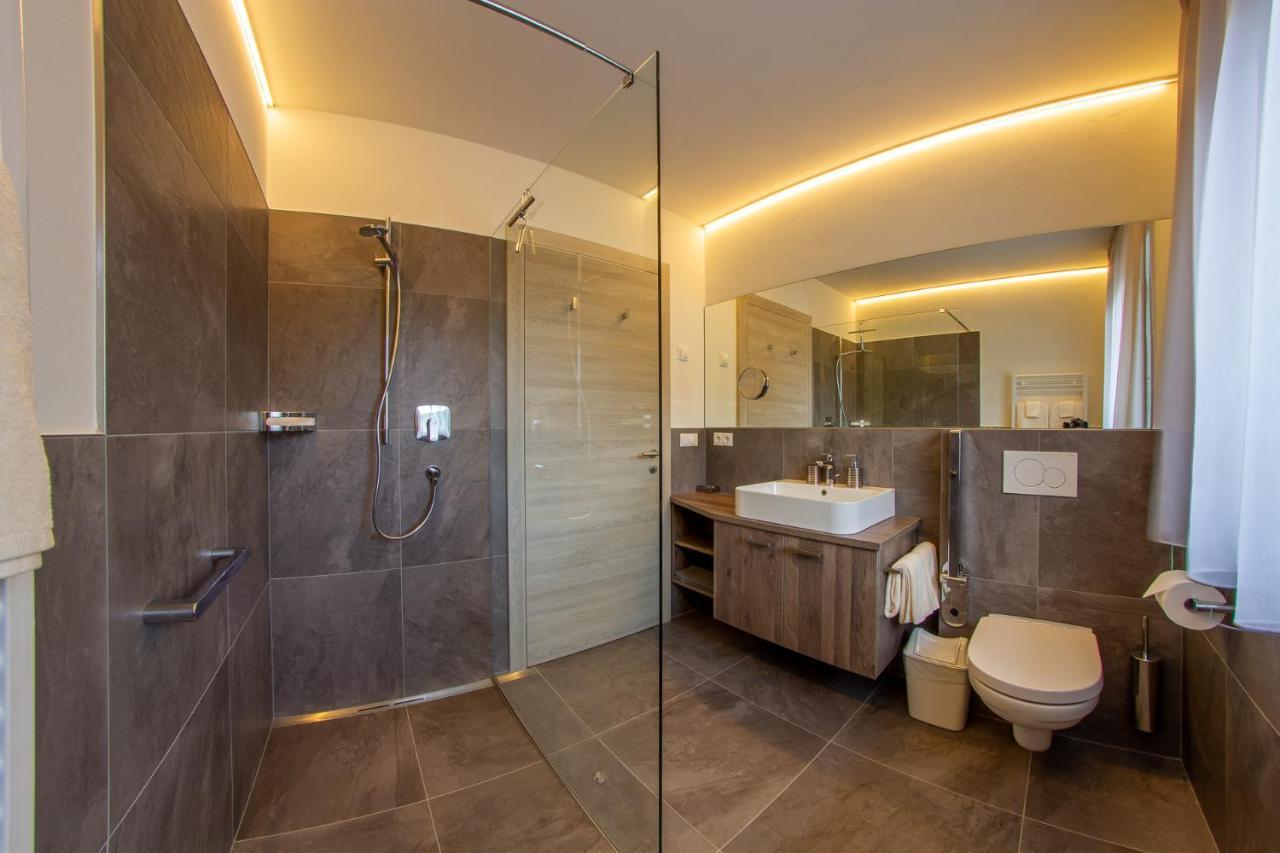 Apartments Lichtenberg ラグンド エクステリア 写真