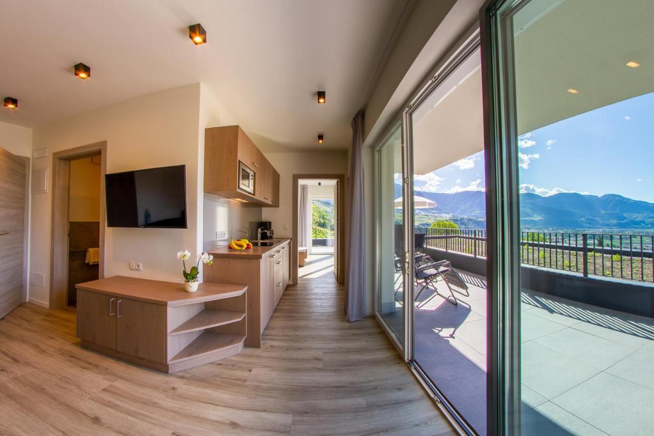 Apartments Lichtenberg ラグンド エクステリア 写真