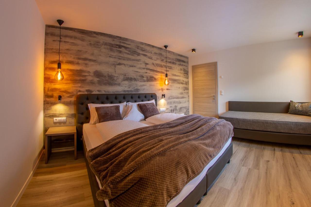Apartments Lichtenberg ラグンド エクステリア 写真