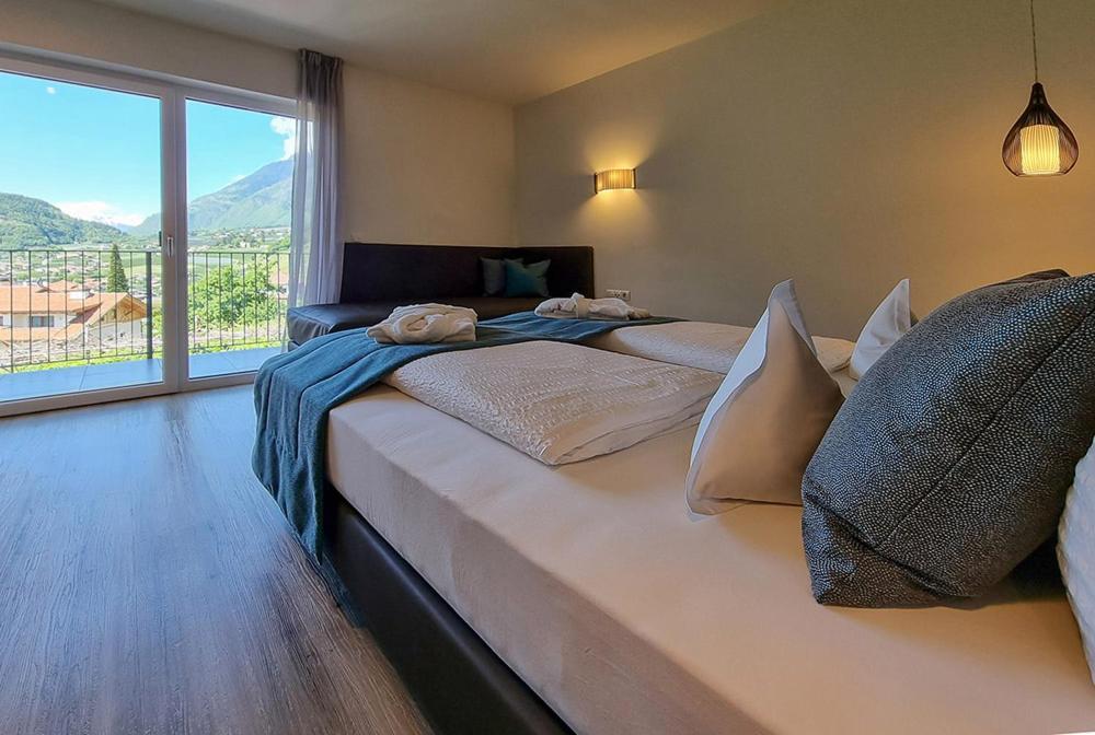 Apartments Lichtenberg ラグンド エクステリア 写真