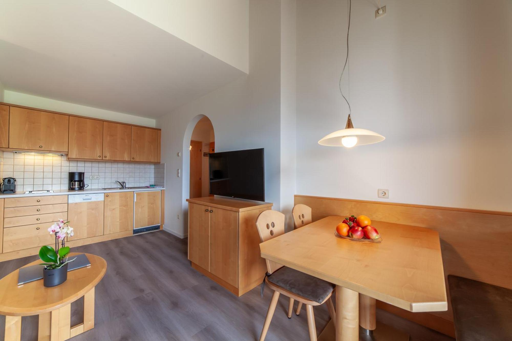 Apartments Lichtenberg ラグンド エクステリア 写真