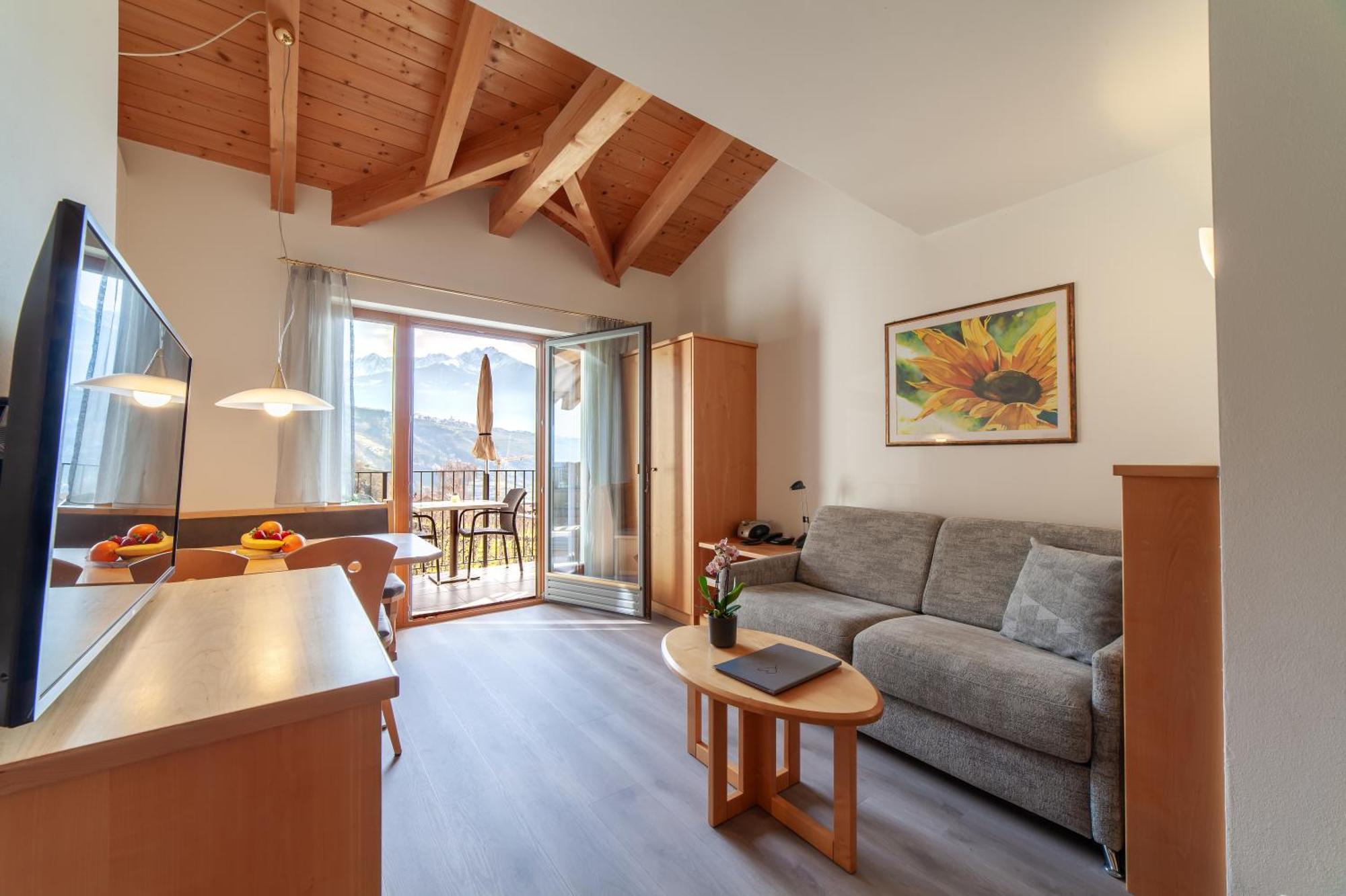 Apartments Lichtenberg ラグンド エクステリア 写真