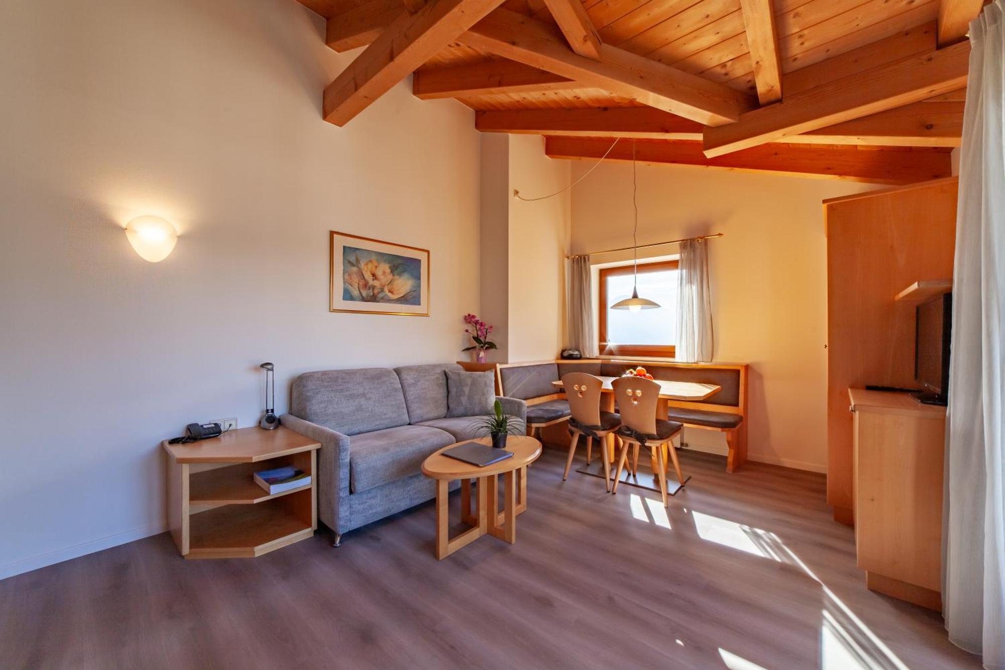 Apartments Lichtenberg ラグンド エクステリア 写真