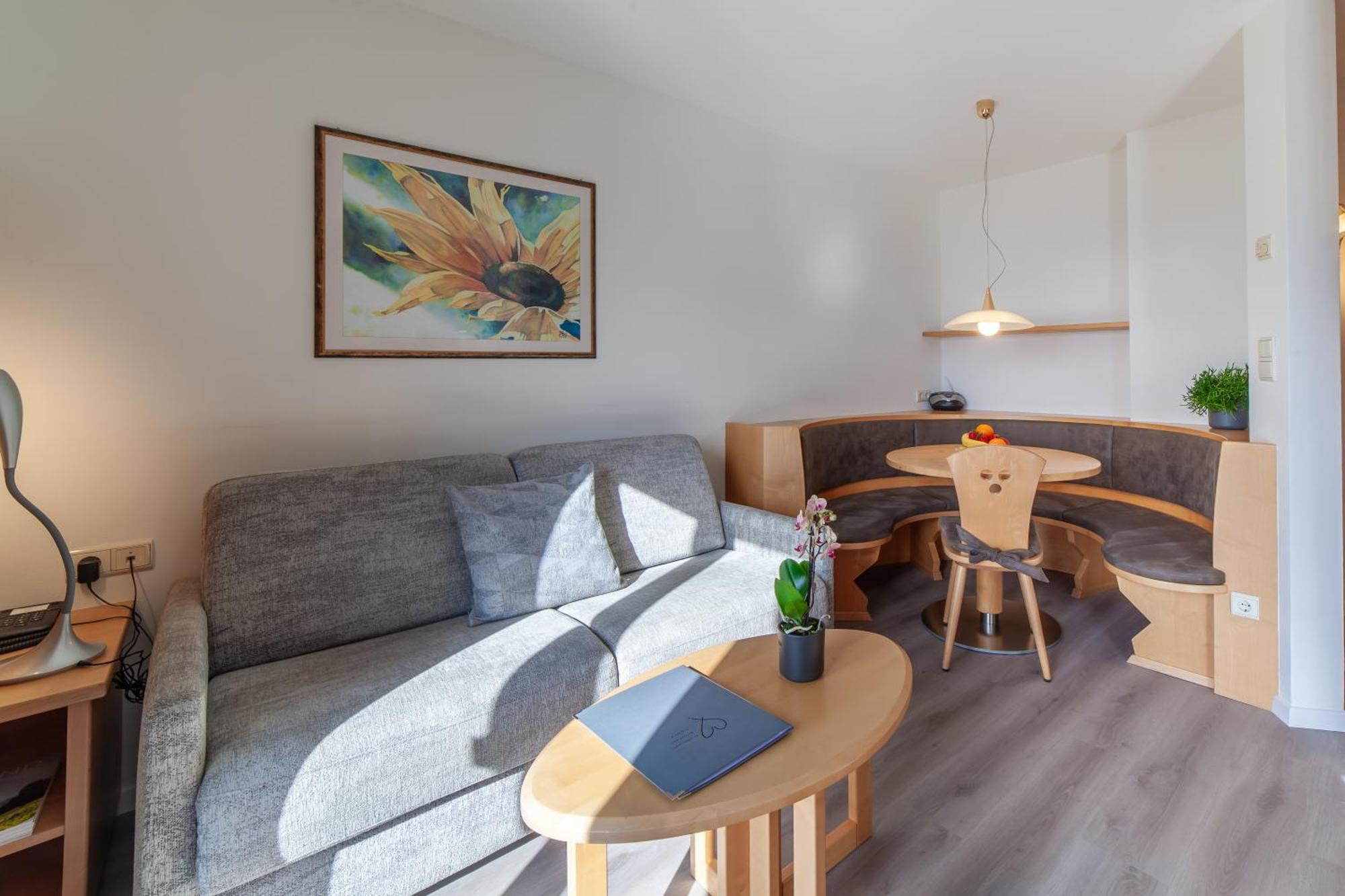 Apartments Lichtenberg ラグンド エクステリア 写真