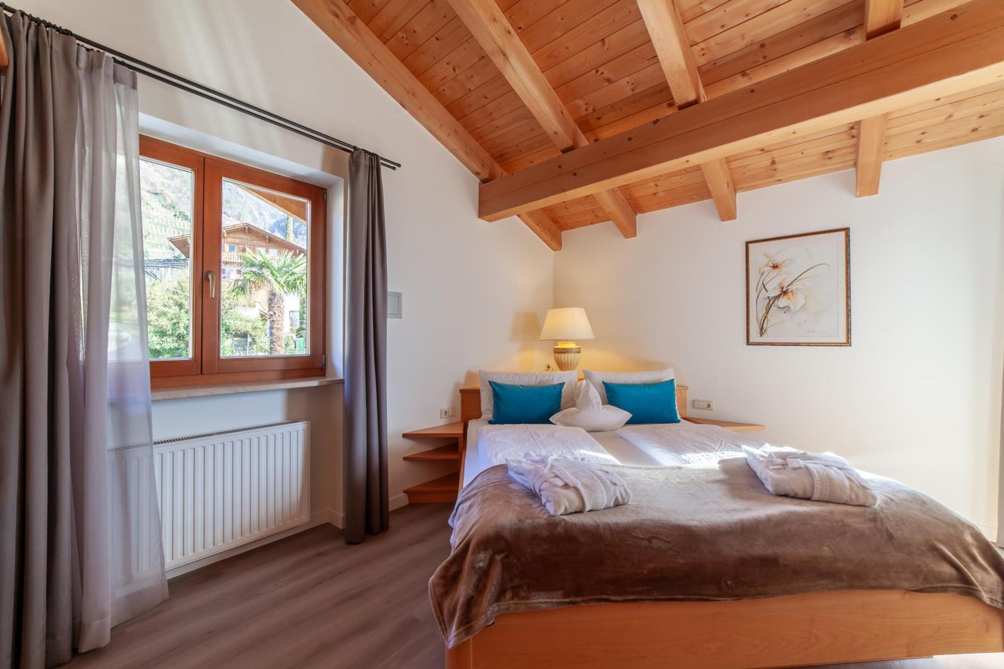 Apartments Lichtenberg ラグンド エクステリア 写真