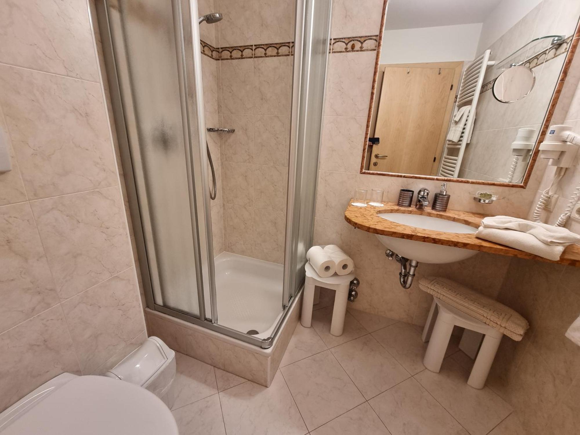 Apartments Lichtenberg ラグンド エクステリア 写真