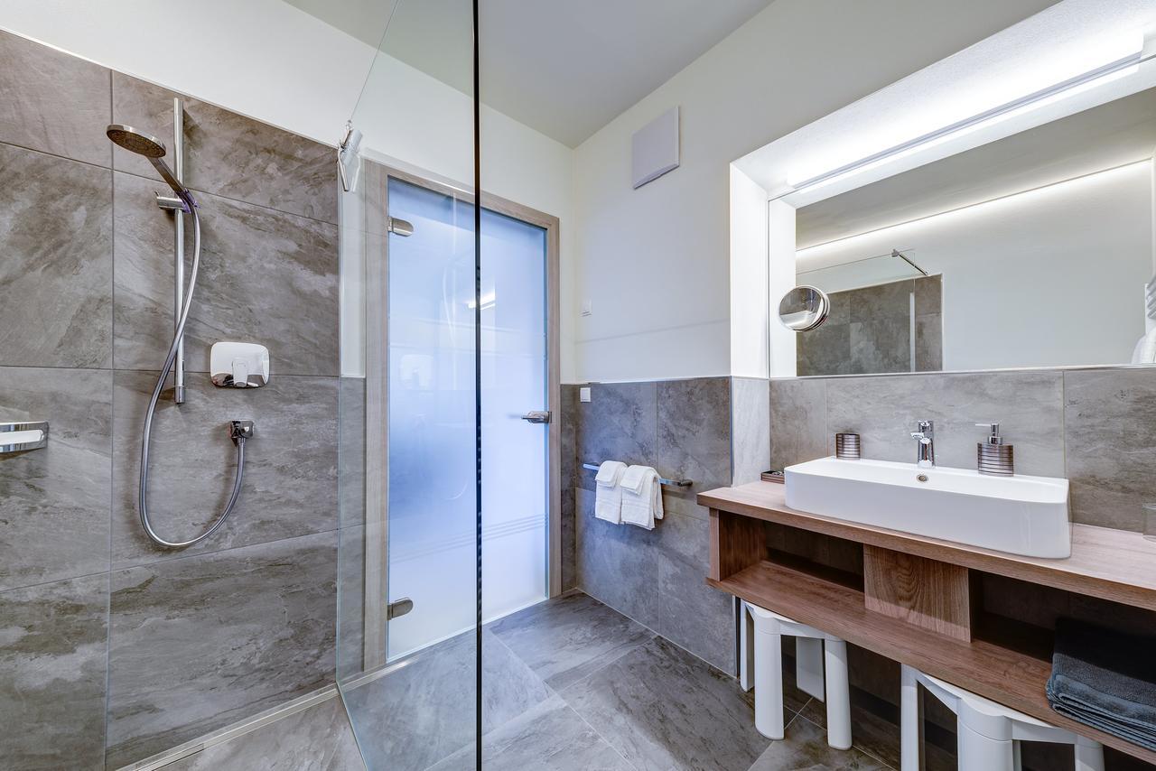 Apartments Lichtenberg ラグンド エクステリア 写真