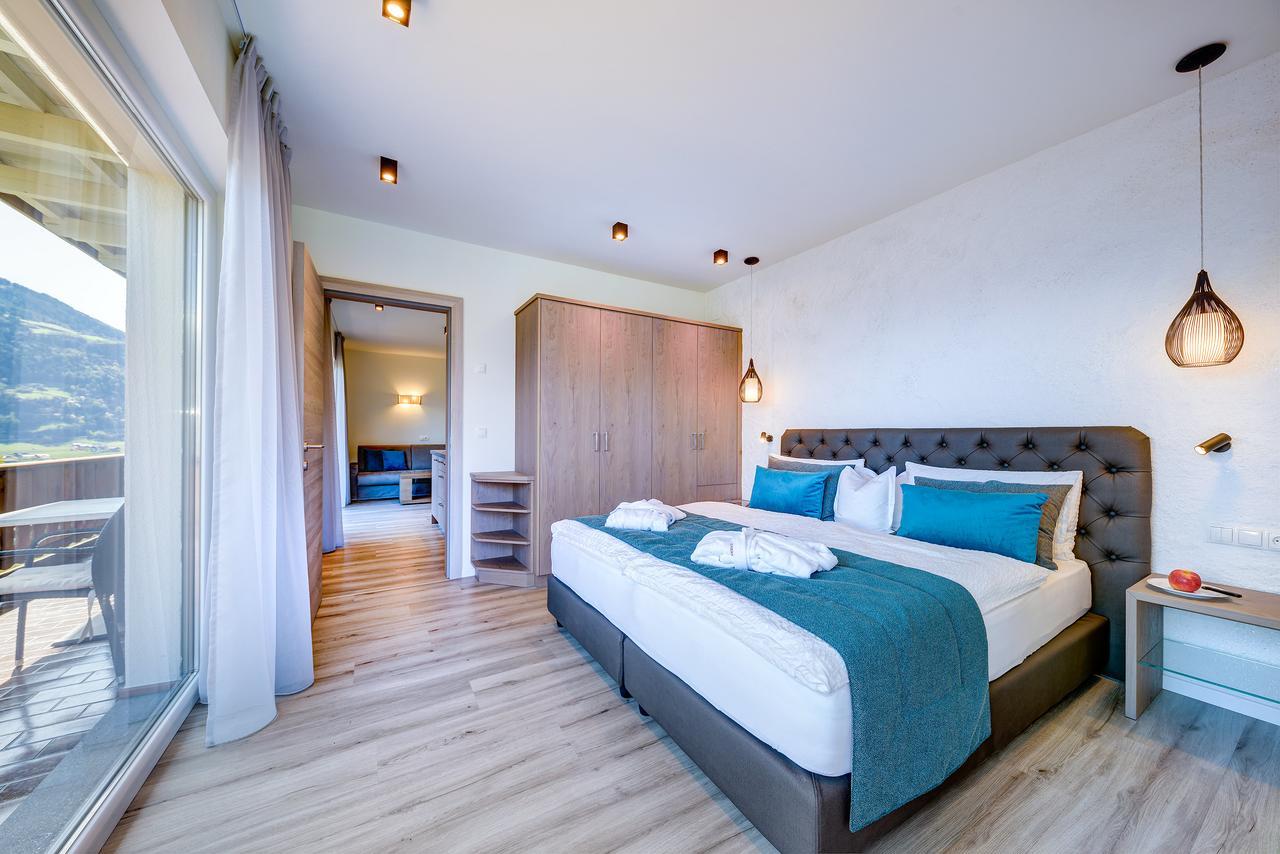 Apartments Lichtenberg ラグンド エクステリア 写真